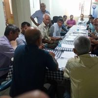 Zaza Dernekleri Bingöl'de Toplandı 