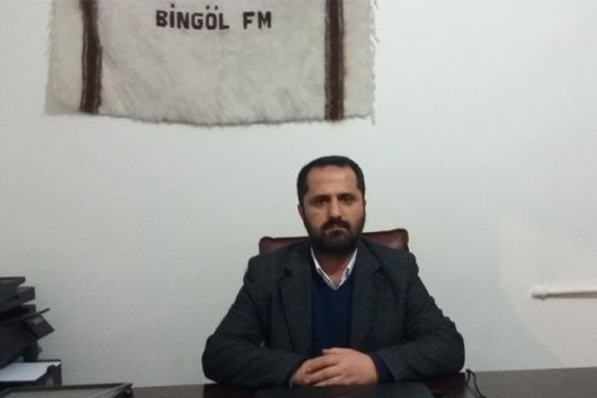 Zaza dili için kısa film yapıldı